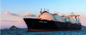 lng cargo canada, lng spot cargo,lng cargoes canada